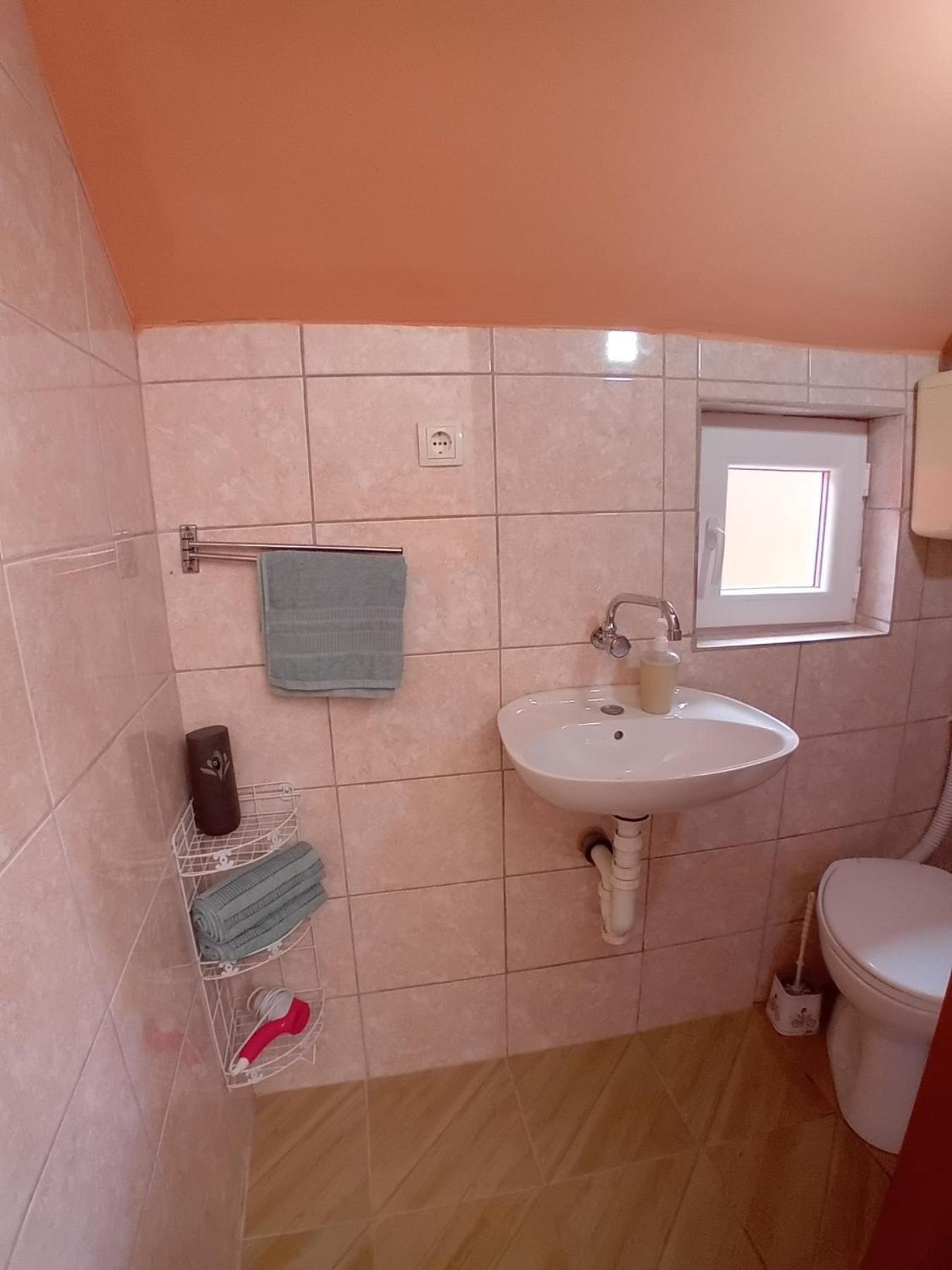 Red Apartman 2 Trebinje Extérieur photo